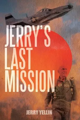 La última misión de Jerry - Jerry's Last Mission