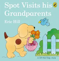 Spot visita a sus abuelos - Spot Visits His Grandparents