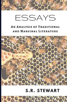 Ensayos: Un análisis de la literatura tradicional y marginal - Essays: An Analysis of Traditional and Marginal Literature