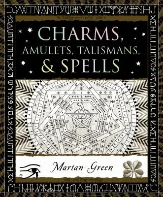 Amuletos, talismanes y hechizos - Charms, Amulets, Talismans & Spells