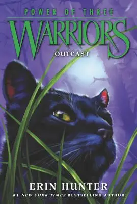 Guerreros: Power of Three #3: Outcast - Warriors: Power of Three #3: Outcast