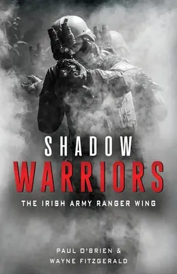 Guerreros en la sombra - Shadow Warriors