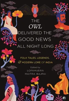 El búho dio la buena noticia toda la noche - The Owl Delivered the Good News All Night Long