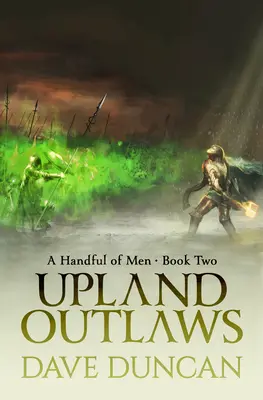 Forajidos de las tierras altas - Upland Outlaws