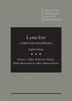 Casos y materiales sobre el uso del suelo - Cases and Materials on Land Use