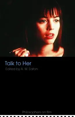 Hable con ella - Talk to Her