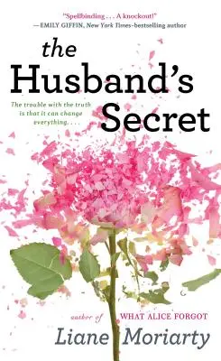 El secreto del marido - The Husband's Secret