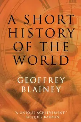 Breve historia del mundo - A Short History of the World