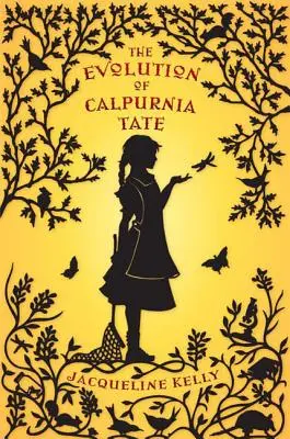 La evolución de Calpurnia Tate - The Evolution of Calpurnia Tate