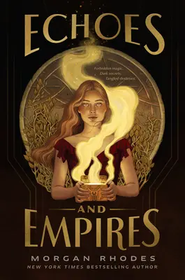 Ecos e Imperios - Echoes and Empires