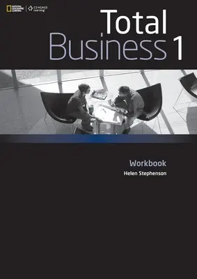 Total Business 1 Cuaderno de ejercicios con clave - Total Business 1 Workbook with Key