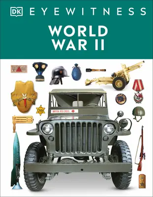 La Segunda Guerra Mundial - World War II