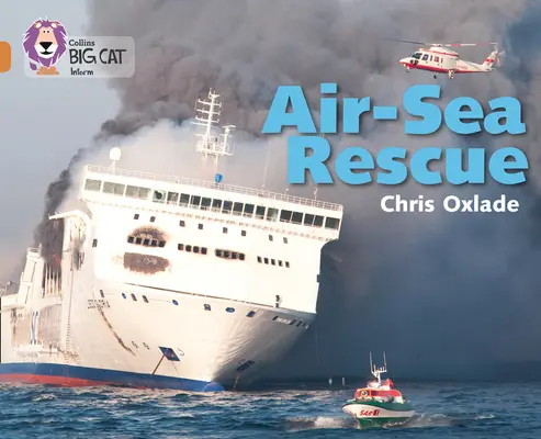 Rescate marítimo y aéreo - Air-Sea Rescue