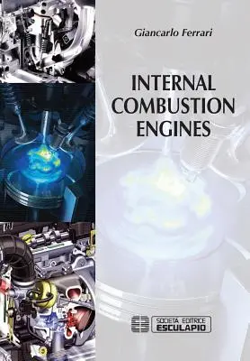 Motores de combustión interna - Internal Combustion Engines