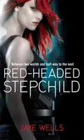 Hijastro Pelirrojo - Sabina Kane: Libro 1 - Red-Headed Stepchild - Sabina Kane: Book 1