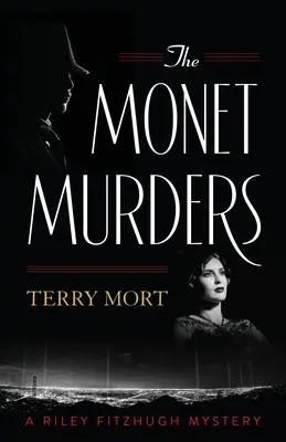 Los asesinatos de Monet - The Monet Murders