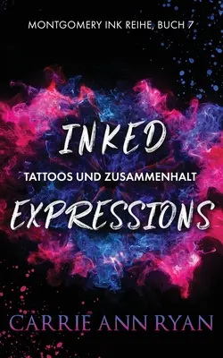 Expresiones entintadas - Tattoos und Zusammenhalt - Inked Expressions - Tattoos und Zusammenhalt