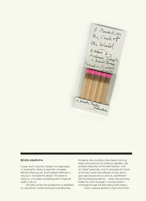 Un momento en el reloj del mundo: Una producción de Foundry Theatre - A Moment on the Clock of the World: A Foundry Theatre Production