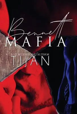 Bennett Mafia (Tapa dura) - Bennett Mafia (Hardcover)