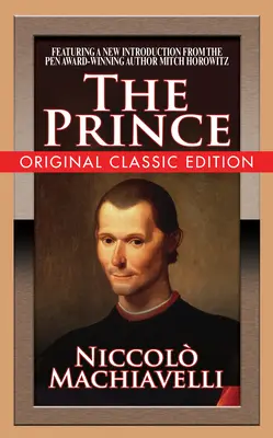 El Príncipe (Edición Clásica Original) - The Prince (Original Classic Edition)