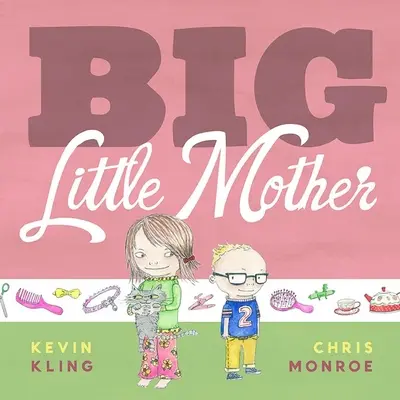 Pequeña gran madre - Big Little Mother