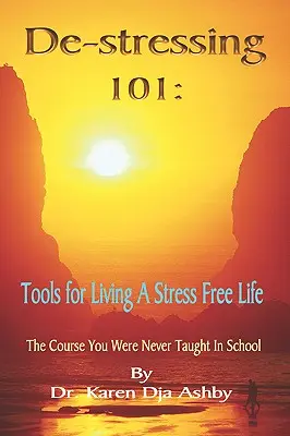 Desestresarse 101: Herramientas para vivir sin estrés - De-stressing 101: Tools for Living a Stress-Free Life