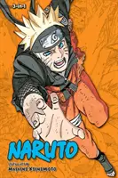 Naruto (3-In-1 Edition), Vol. 23, 23: Incluye Vols. 67, 68 & 69 - Naruto (3-In-1 Edition), Vol. 23, 23: Includes Vols. 67, 68 & 69