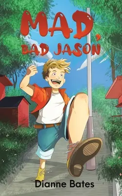 Jason el malo - Mad, Bad Jason