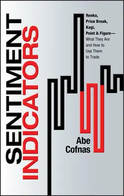 Indicadores de Sentimiento: Renko, Price Break, Kagi, Point and Figure - Qué son y cómo utilizarlos para operar - Sentiment Indicators: Renko, Price Break, Kagi, Point and Figure - What They Are and How to Use Them to Trade