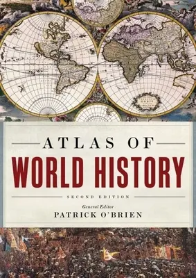 Atlas de Historia Universal - Atlas of World History