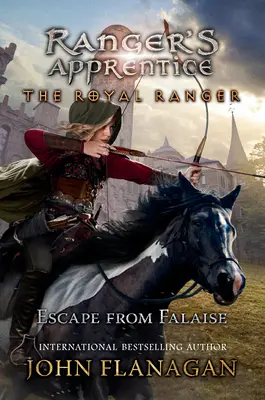 El Guardabosques Real: Fuga de Falaise - The Royal Ranger: Escape from Falaise