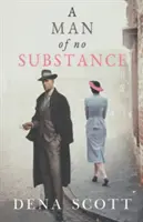 El hombre sin sustancia - Man of No Substance