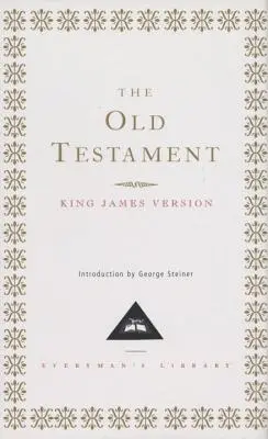 Antiguo Testamento - Old Testament-KJV