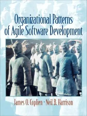 Patrones organizativos del desarrollo ágil de software - Organizational Patterns of Agile Software Development