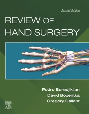 Revista de cirugía de la mano - Review of Hand Surgery