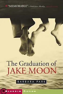 La graduación de Jake Moon - The Graduation of Jake Moon