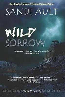 Dolor Salvaje - Wild Sorrow