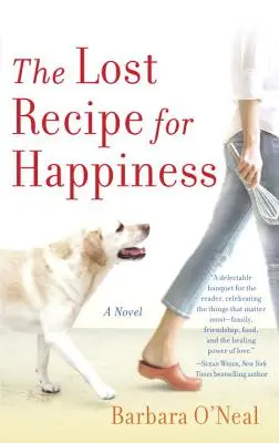 La receta perdida de la felicidad - The Lost Recipe for Happiness