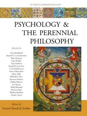 Psicología y Filosofía Perenne - Psychology & the Perennial Philosophy