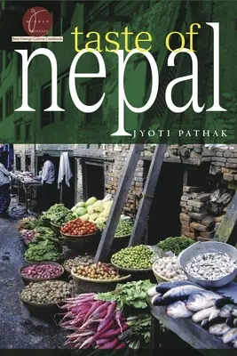 El sabor de Nepal - Taste of Nepal