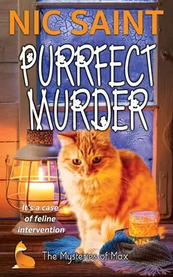 Purrfect Asesinato - Purrfect Murder