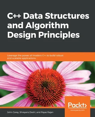 Estructuras de datos y principios de diseño de algoritmos en C - C++ Data Structures and Algorithm Design Principles