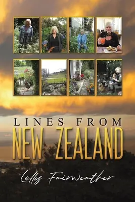 Líneas de Nueva Zelanda - Lines from New Zealand