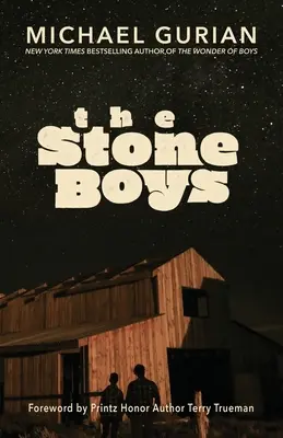 Los chicos de piedra - The Stone Boys