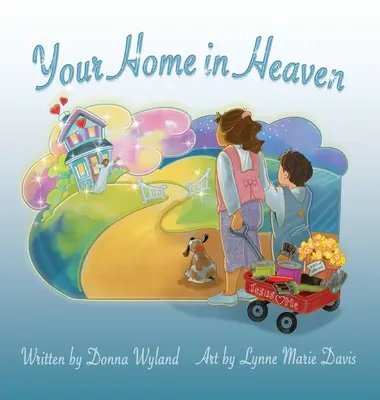 Tu casa en el cielo - Your Home in Heaven