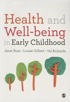 Salud y bienestar en la primera infancia - Health and Well-Being in Early Childhood