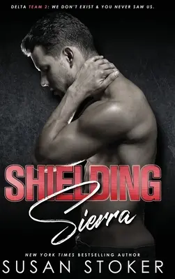 Protegiendo a Sierra - Shielding Sierra