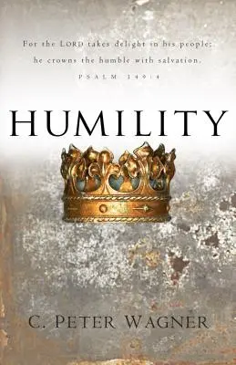 Humildad - Humility