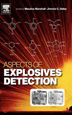 Aspectos de la detección de explosivos - Aspects of Explosives Detection