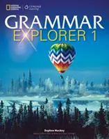 Explorador de gramática 1 - Grammar Explorer 1